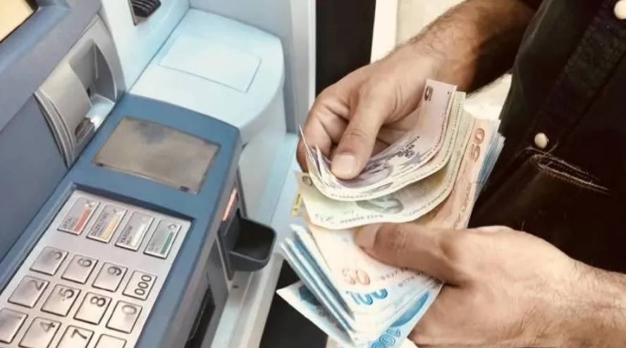 ATM'ler de yüksek enflasyon karşısında çaresiz kaldı 8